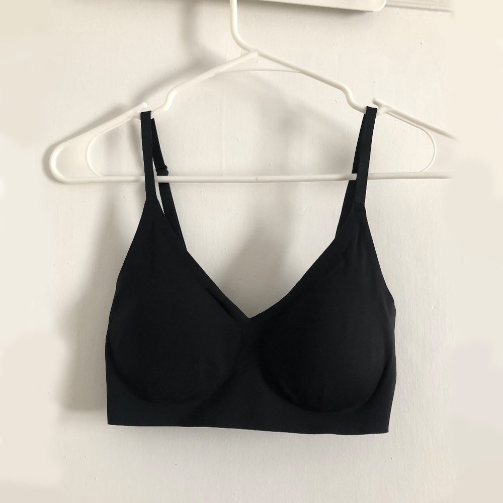 NWOT True & Co. True Body Triangle Bra